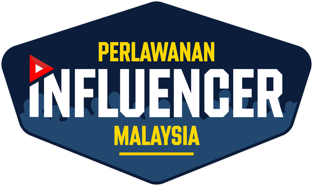 Perlawanan Influencer Malaysia